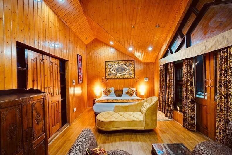 Sojourn Cottages Пагалґем Екстер'єр фото