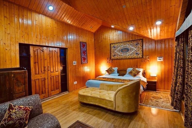 Sojourn Cottages Пагалґем Екстер'єр фото